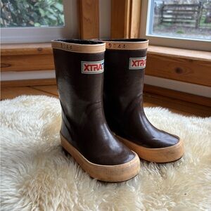 Kid’s Xtratuf Legacy Boots